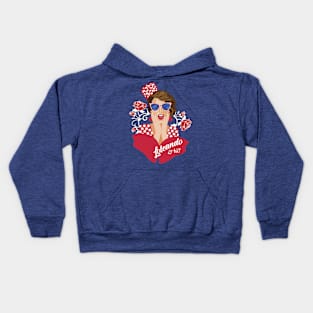 Loleando Kids Hoodie